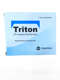 Picture of Triton 1ml Inj 1x5s